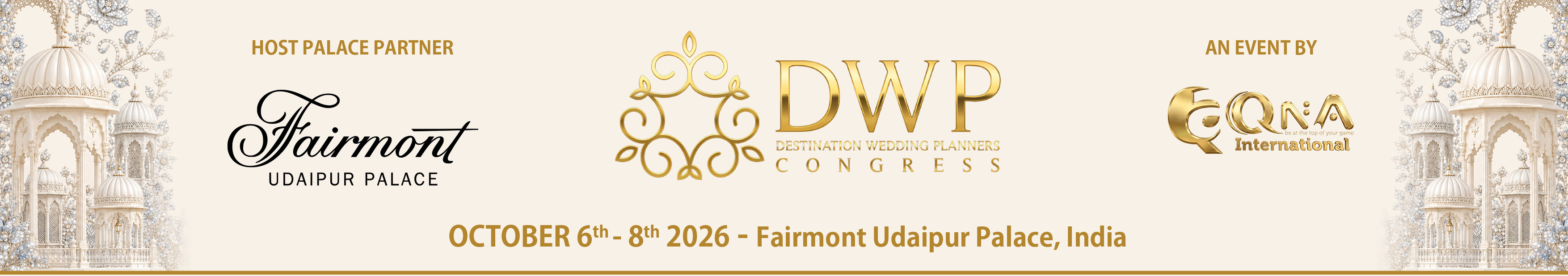 DWP Congress Banner